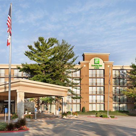 Holiday Inn Hotel & Suites Des Moines-Northwest By Ihg Urbandale Екстериор снимка