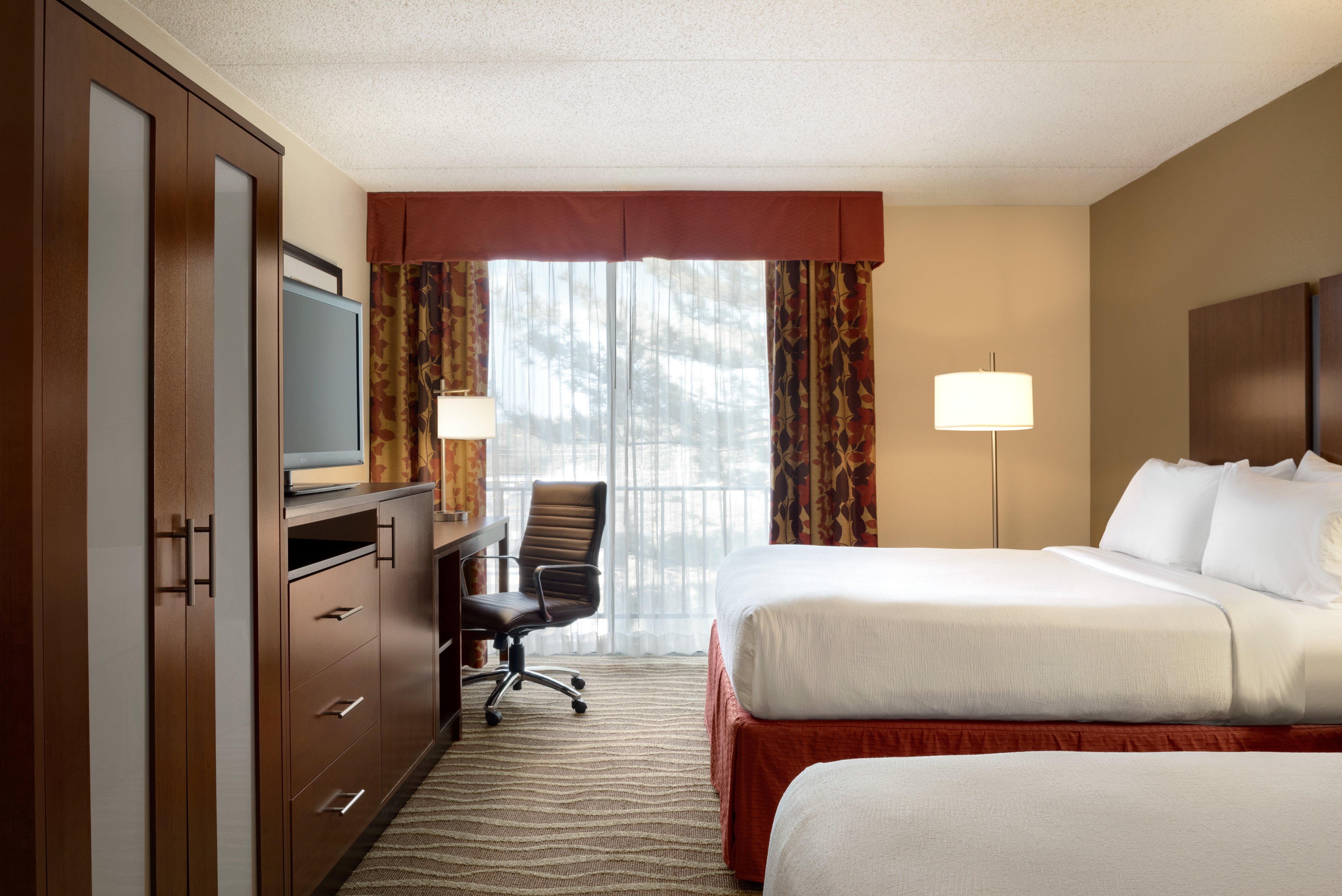Holiday Inn Hotel & Suites Des Moines-Northwest By Ihg Urbandale Екстериор снимка