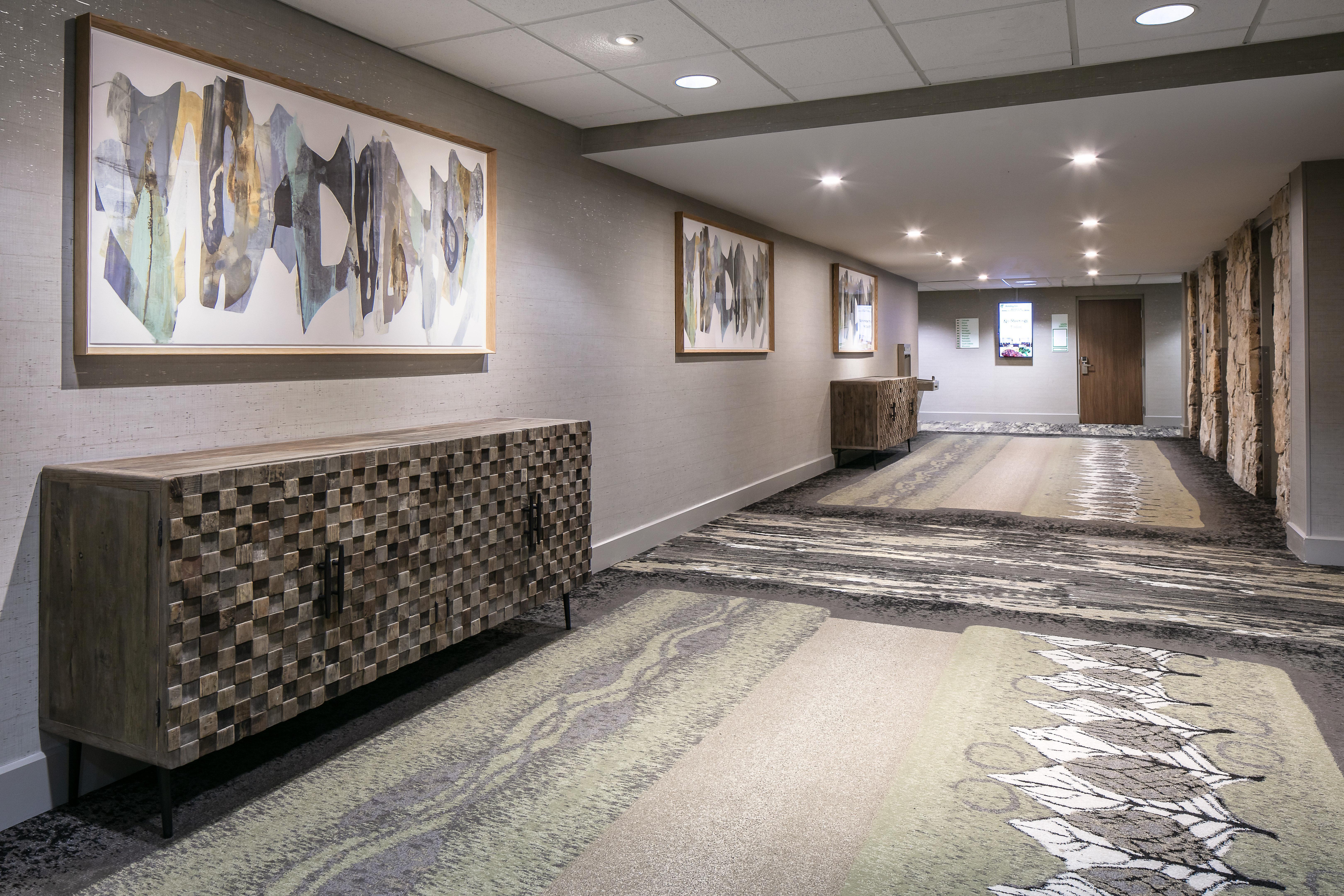 Holiday Inn Hotel & Suites Des Moines-Northwest By Ihg Urbandale Екстериор снимка